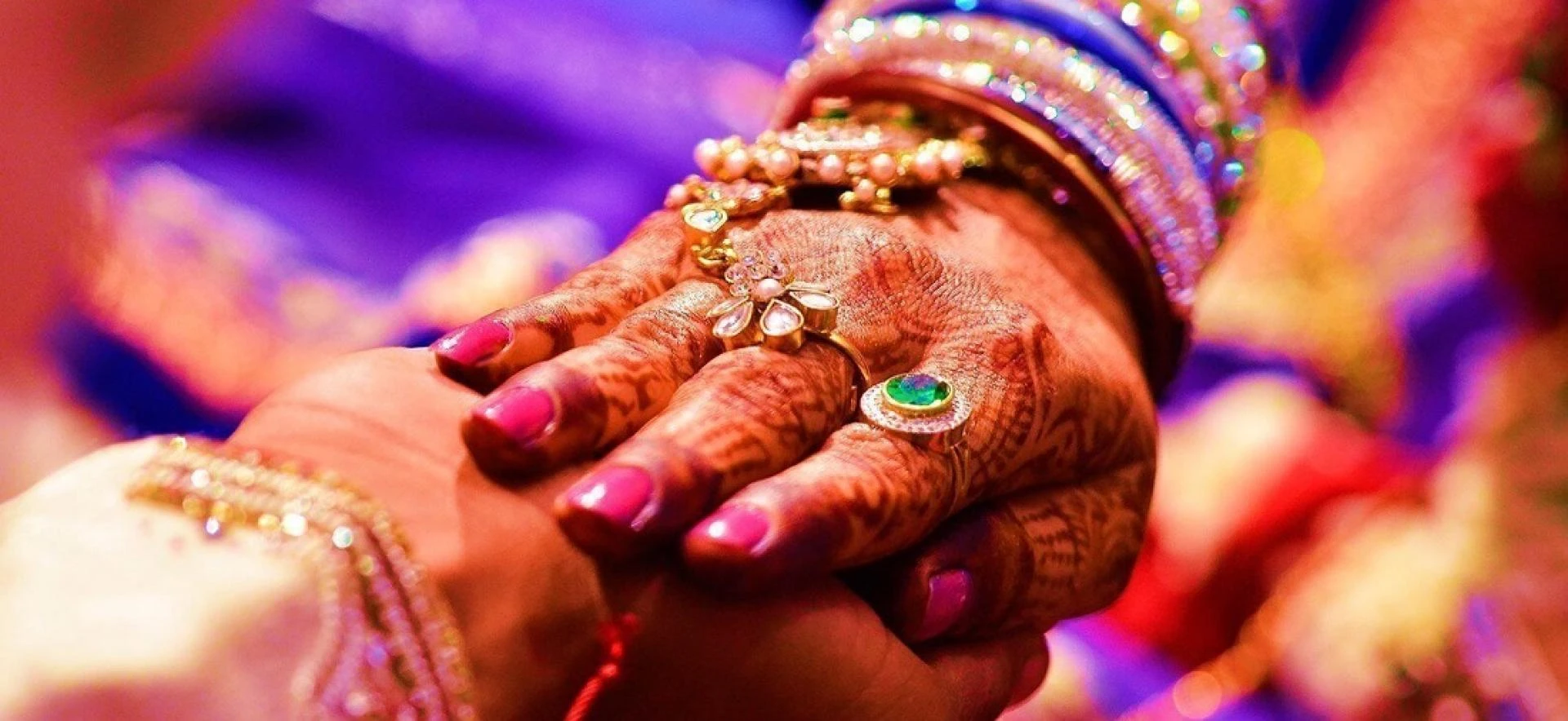 Gujarati matrimony