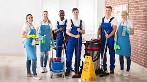 Cleaning service Qatar in Doha