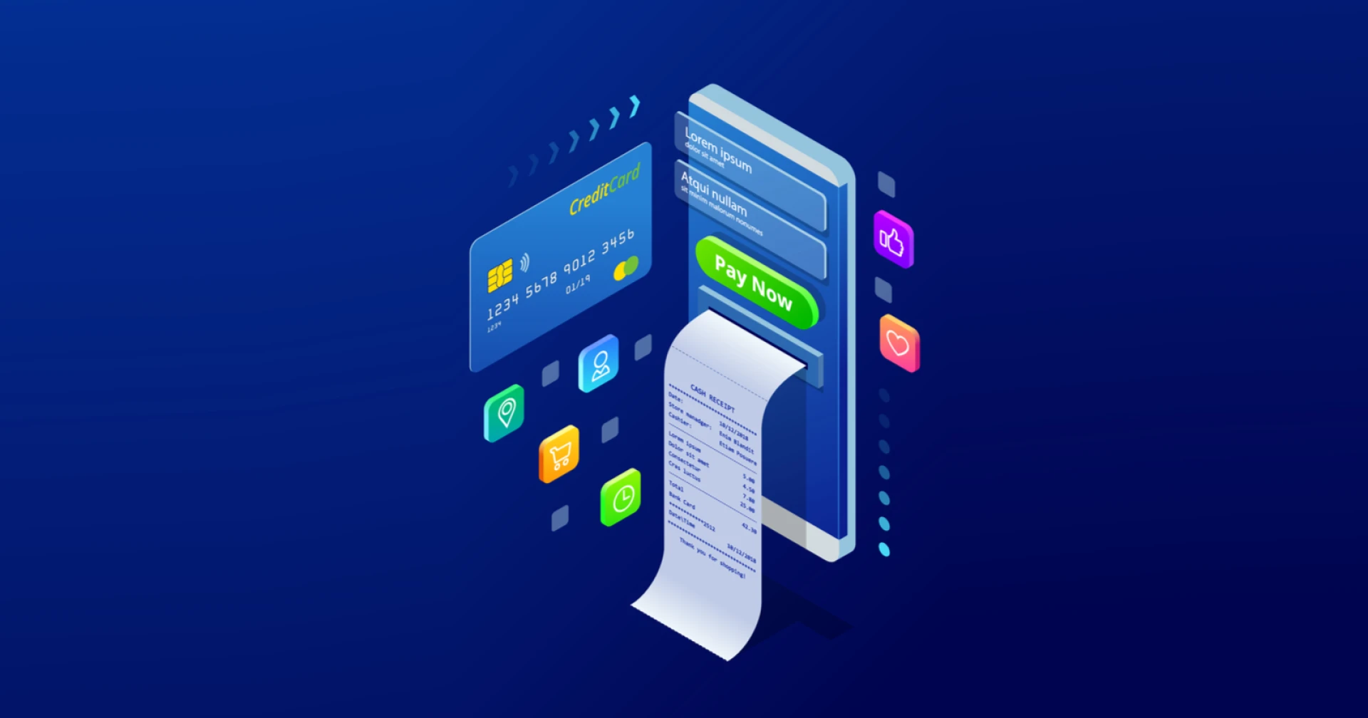 Payment Gateway: Secure and Convenient Online Payment Solutions by Paymentgateway.com