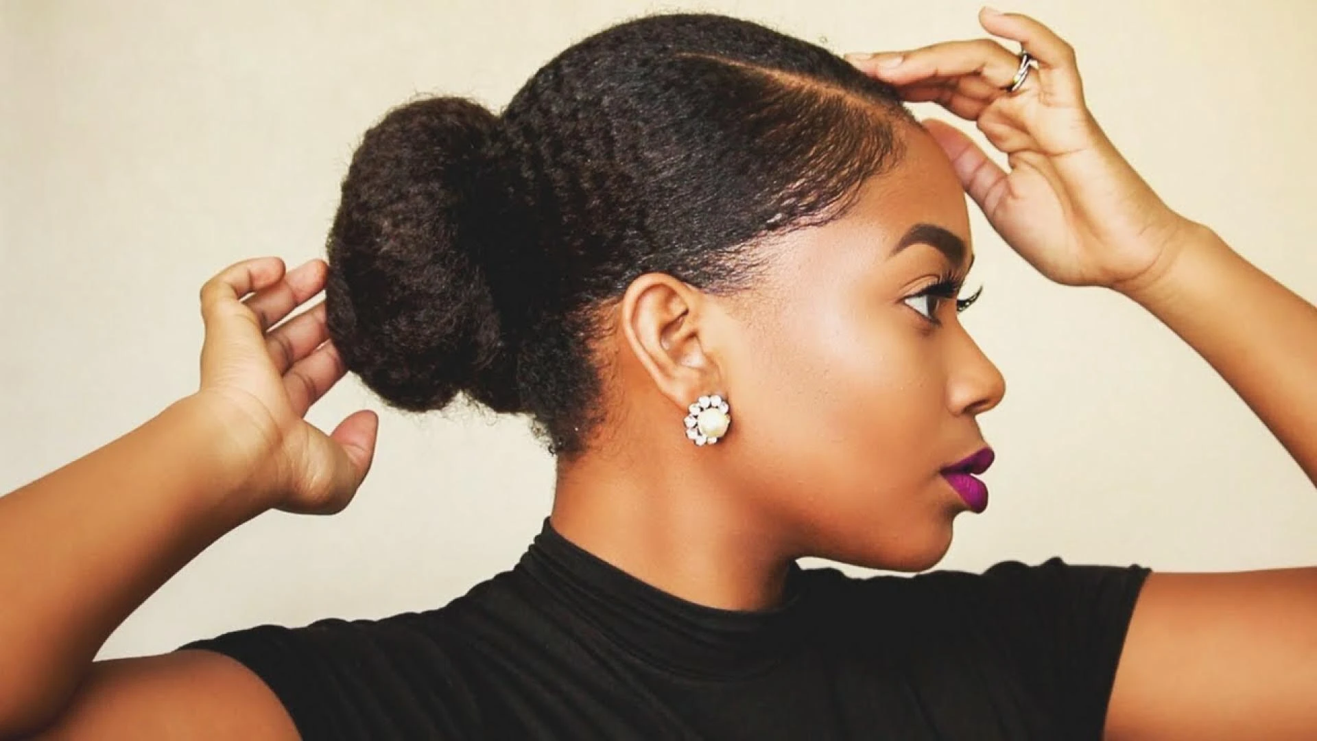 7 Cute Messy Buns To Master Spring