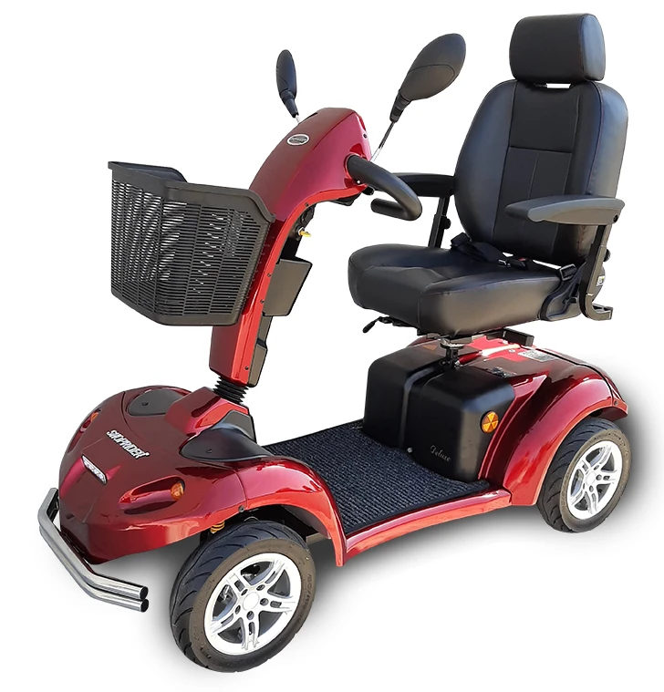 Best Mobility Scooters Australia