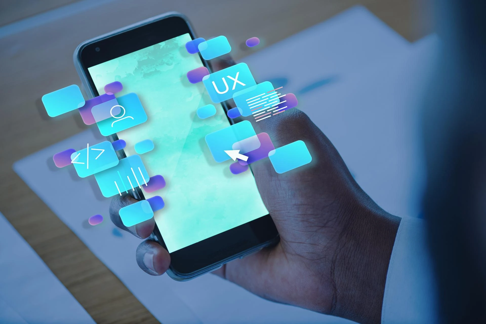 Why You Should Hire a Swift Mobile App Development Company for Your Project