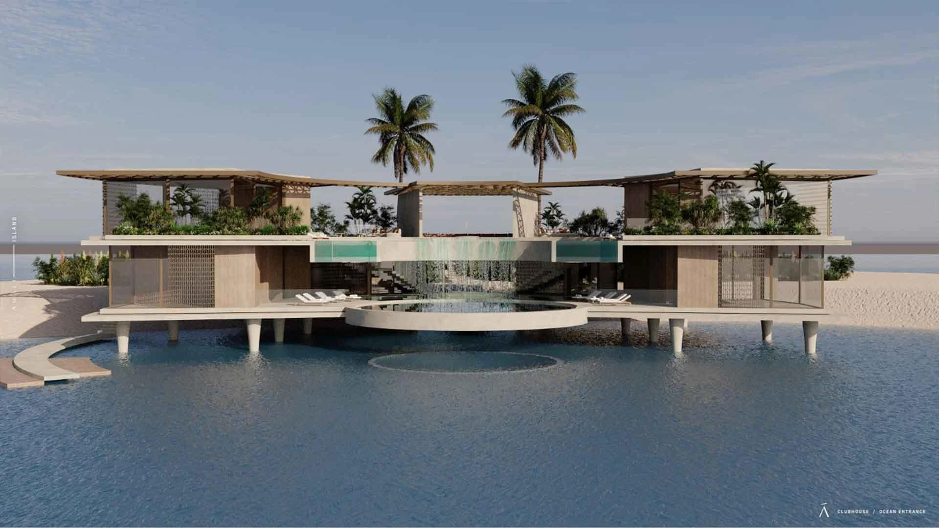 Discover the Luxury of Damac Islands Dubai