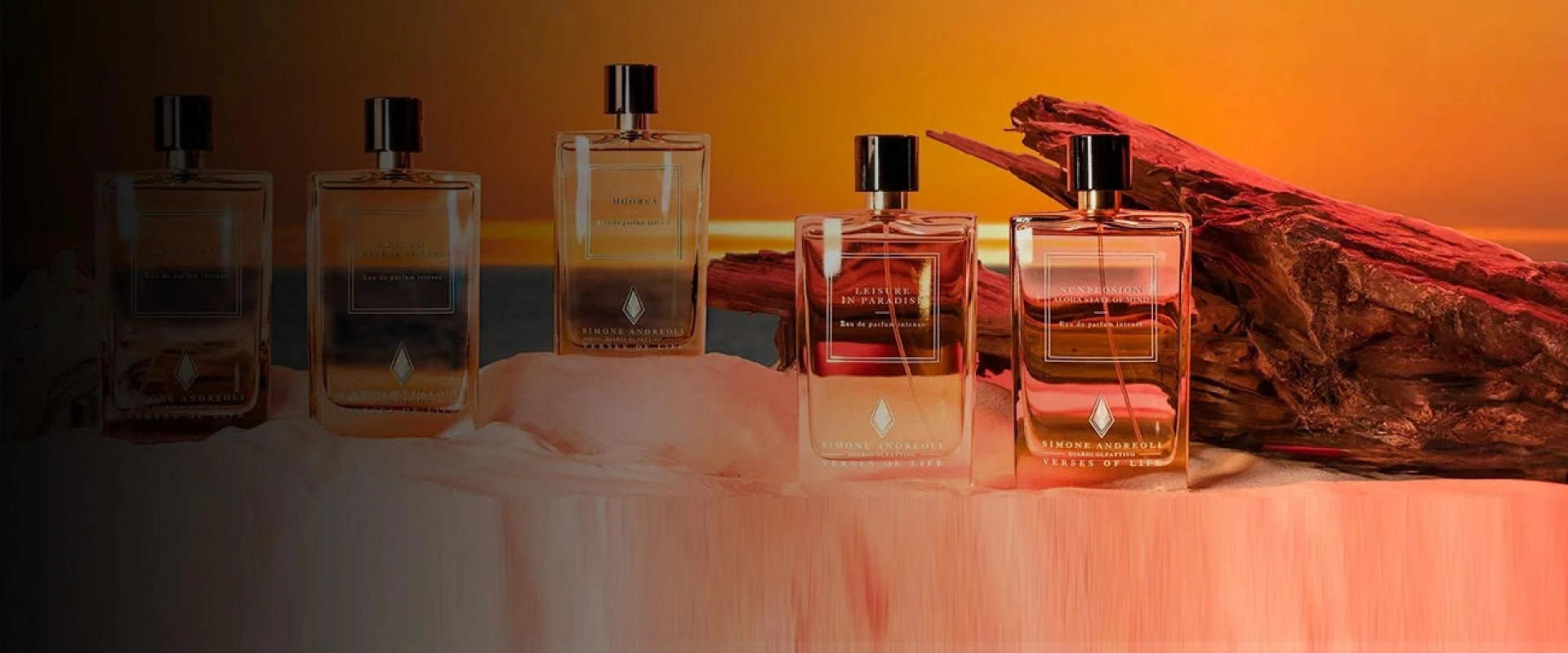Buy Luxury perfumes delivered to your doorstep