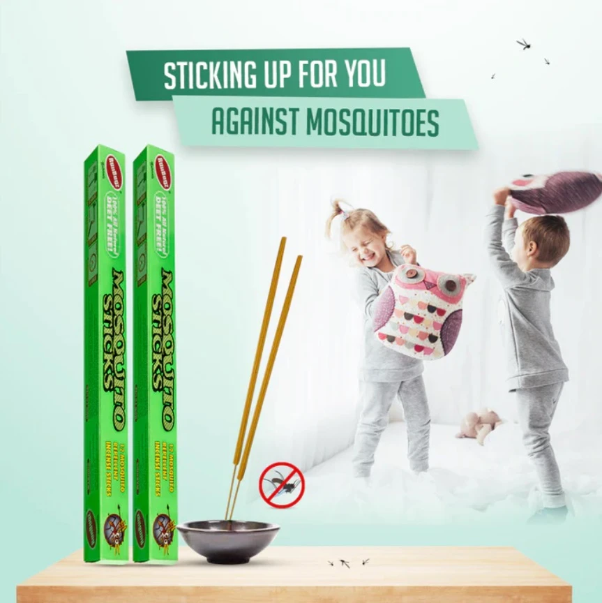 Mosquito Repellent- A Comprehensive Guide to Keeping Mosquitoes at Bay with