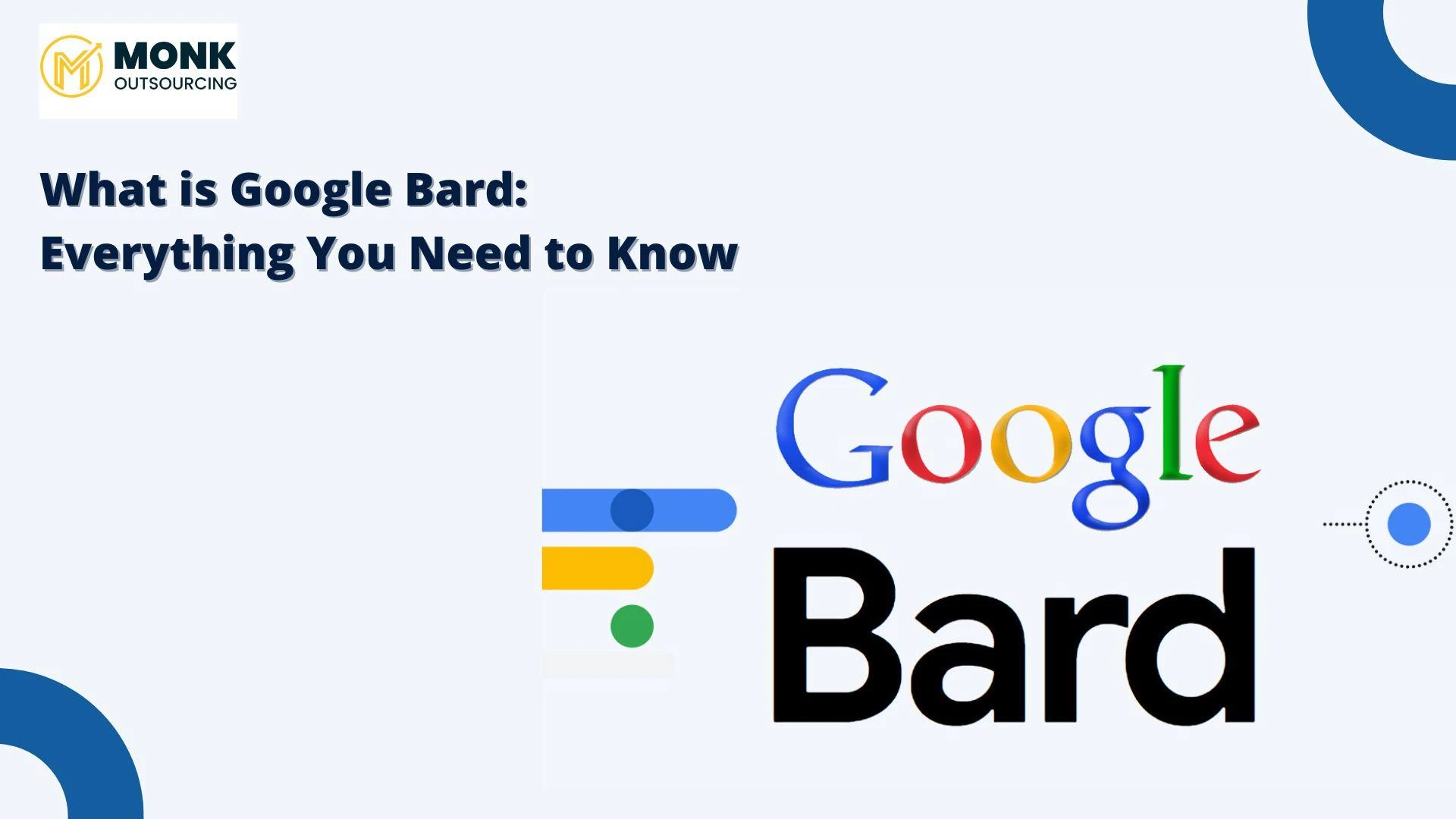 What is Google Bard: Everything You Need to Know