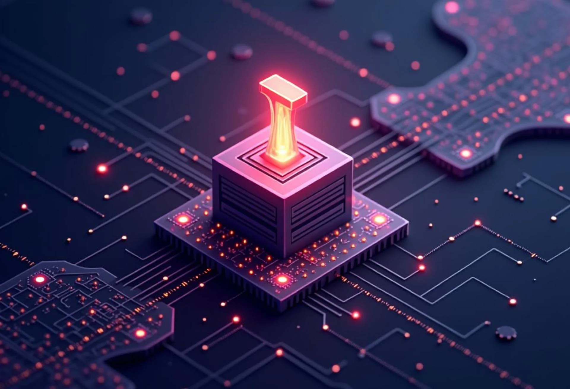 Which Company is Best for Blockchain Development?