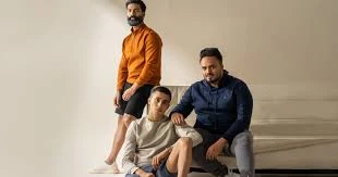 5 Must-Have Winter Wear for Men: Essential Men's Winter Wear to Stay Warm