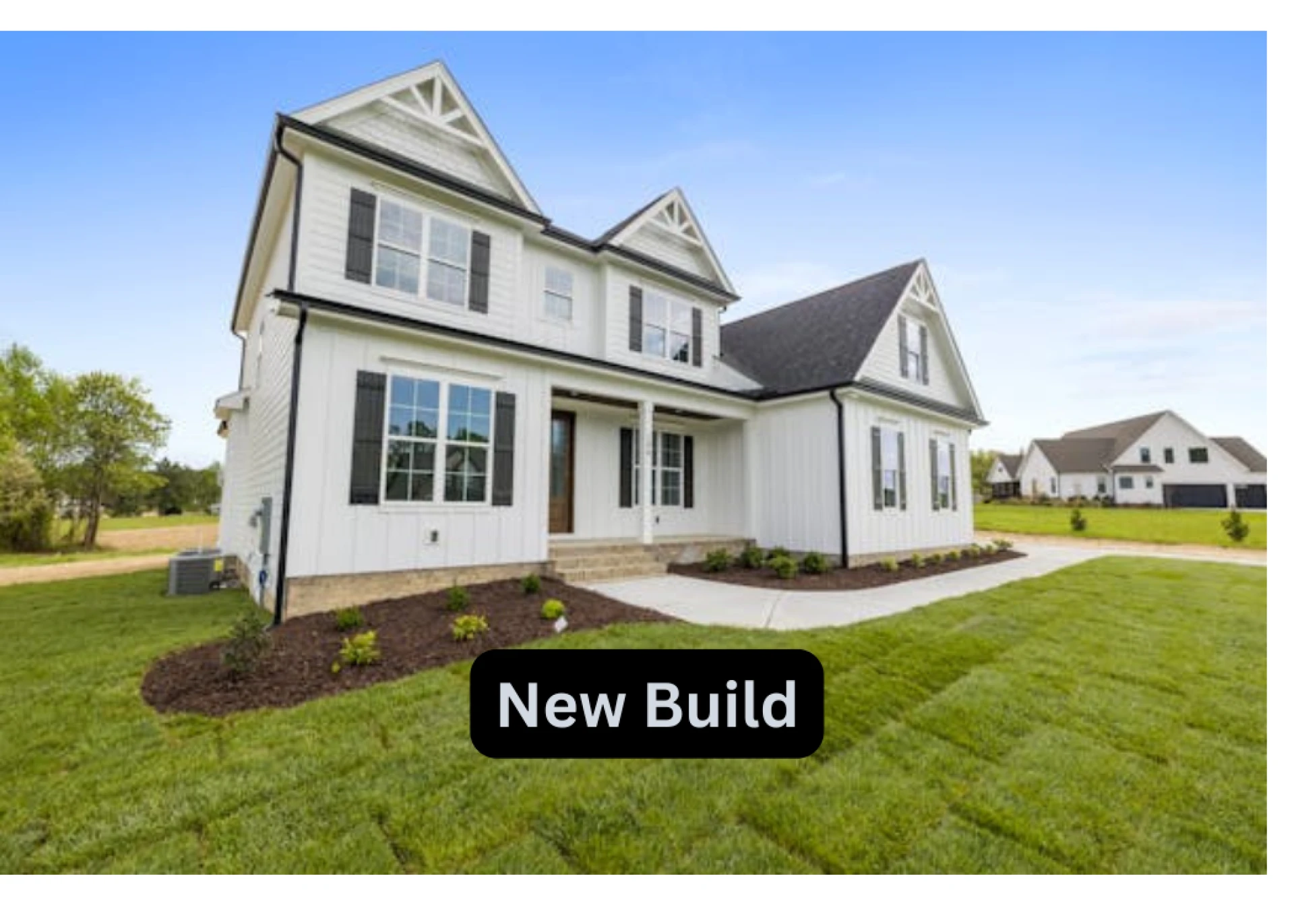 Exploring the Benefits of Investing in a New Build Property