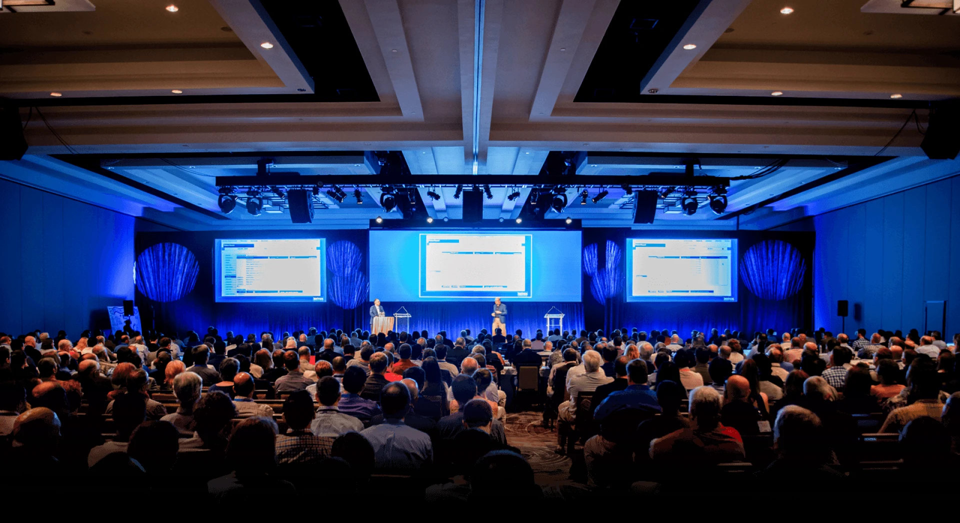 Exceptional Event Management in Bayonne