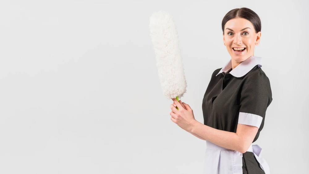 Comprehensive Commercial Cleaning and Child Care Solutions 