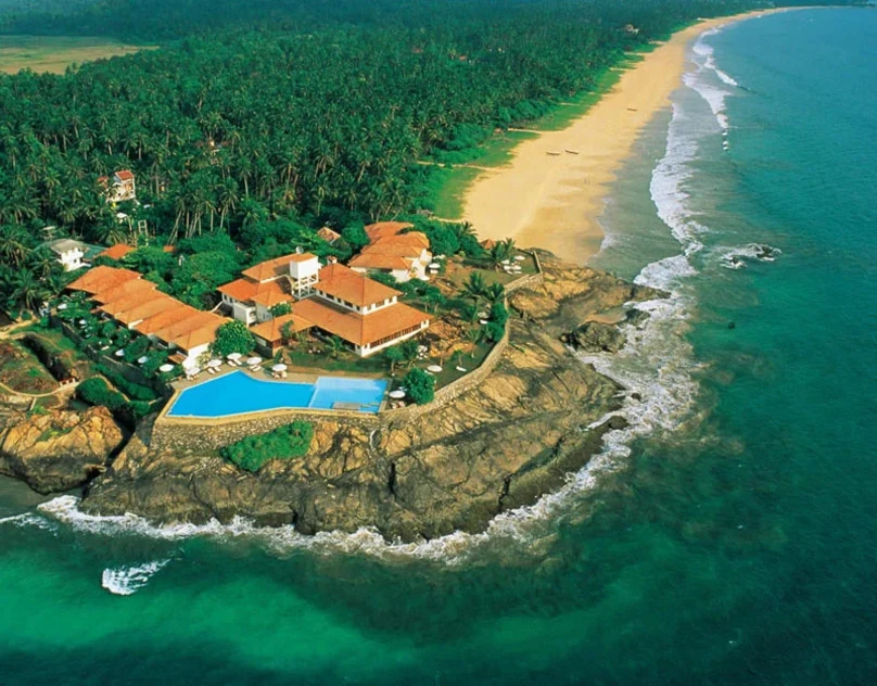 sri lanka tour package from bangalore