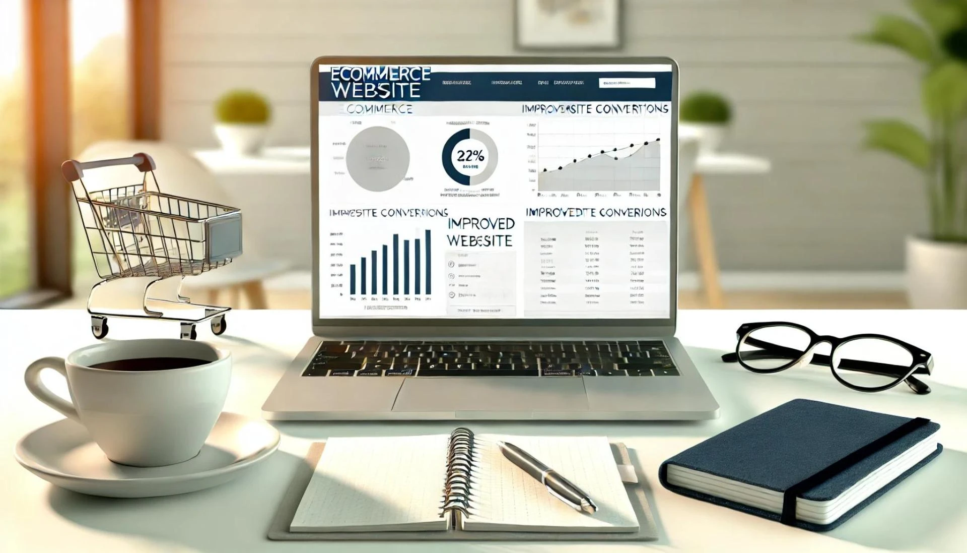 How an Ecommerce Advertising Agency Can Help You Boost Your Website Convers