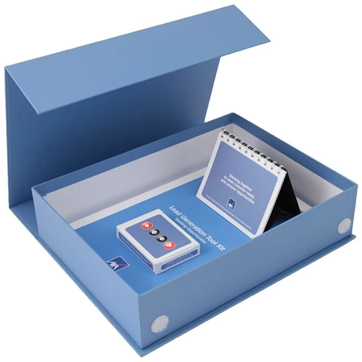 Presentation Boxes: Elevate Your Product Display with Premium Packaging