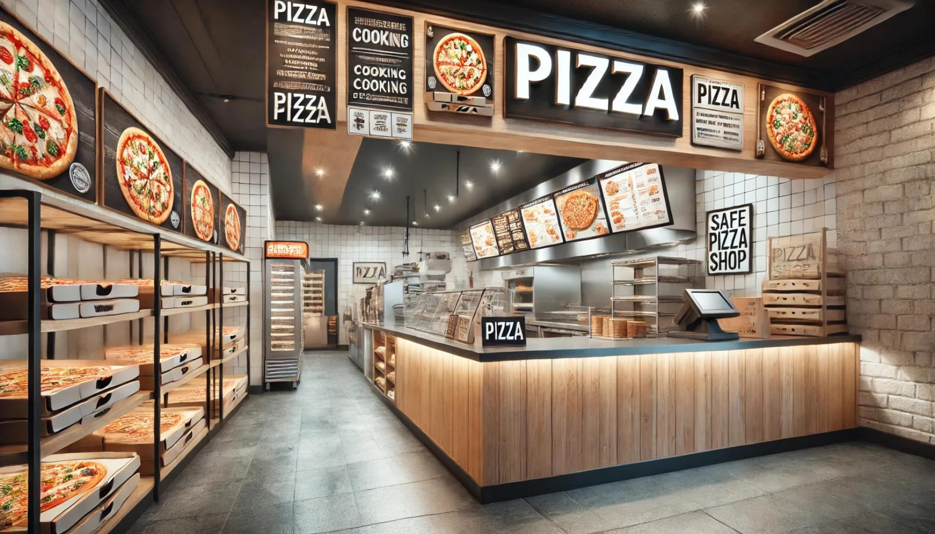 Starting a Food Business? Here’s How to Get Your USA Food Permit