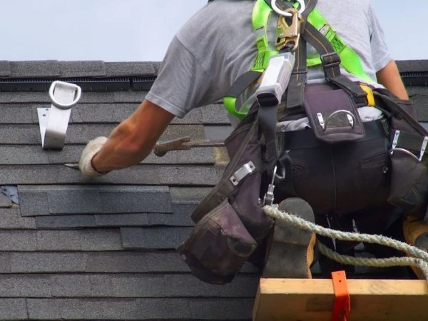 Best Roofers in North Little Rock AR