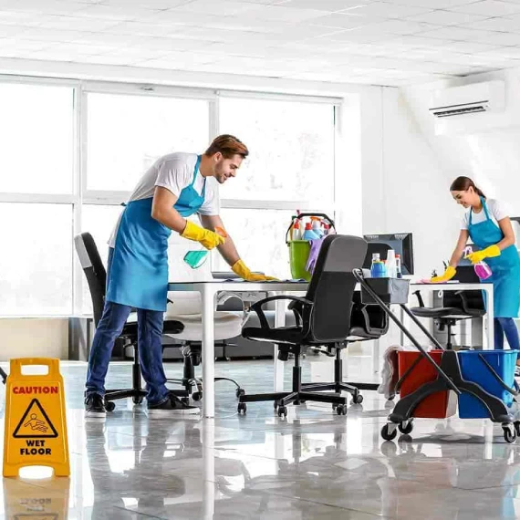 Why Silkroad LLC is Your Go-To Solution for Janitorial and Carpet Cleaning 