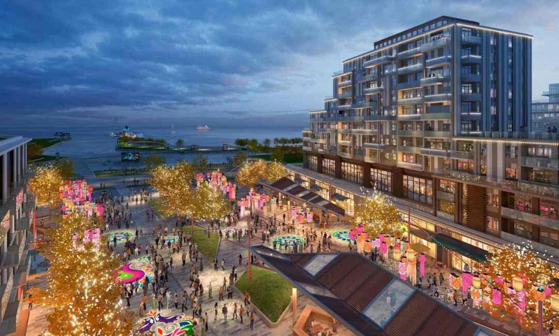 What to Expect When Buying a Home in Lakeview Village Mississauga For Sale