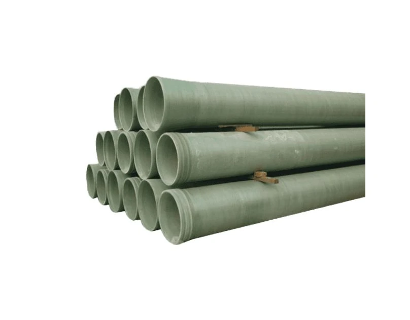 FRP Pipes: A Comprehensive Guide to Benefits, Applications, and Industry 