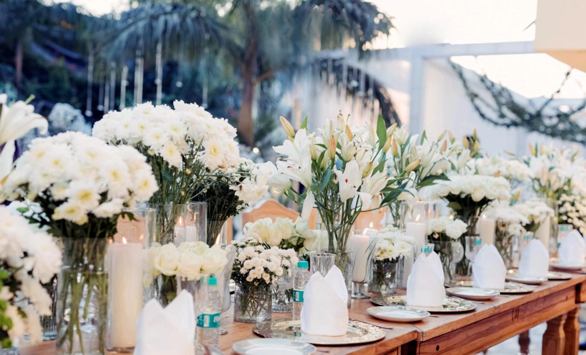  Make Your Wedding Day Magical with the Best Wedding Planner in Udaipur