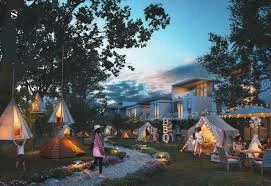 Exploring the Luxury of Damac Islands Dubai Villas: Price, Location, and In