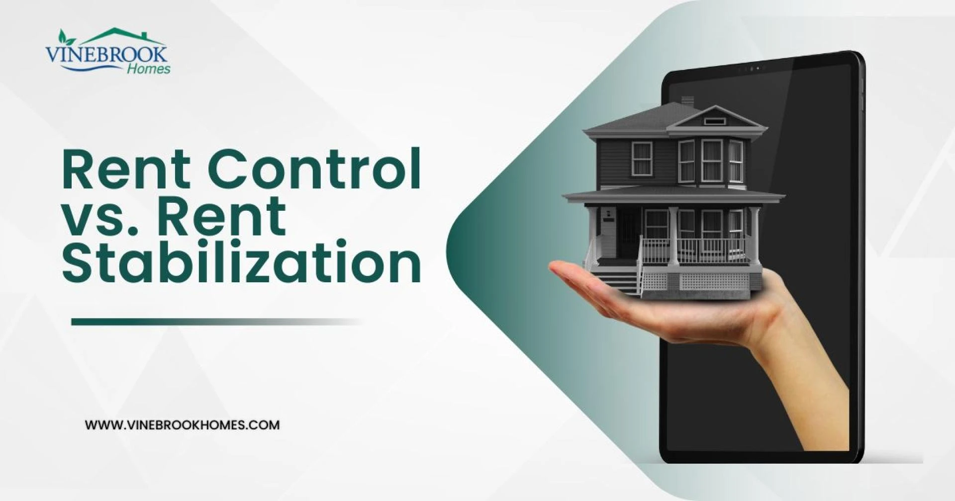 Rent Control vs. Rent Stabilization: What Landlords Need to Know