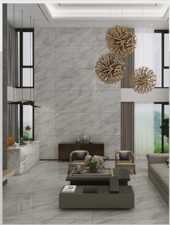  Wall Tiles: Enhancing Elegance and Durability for Your Spaces