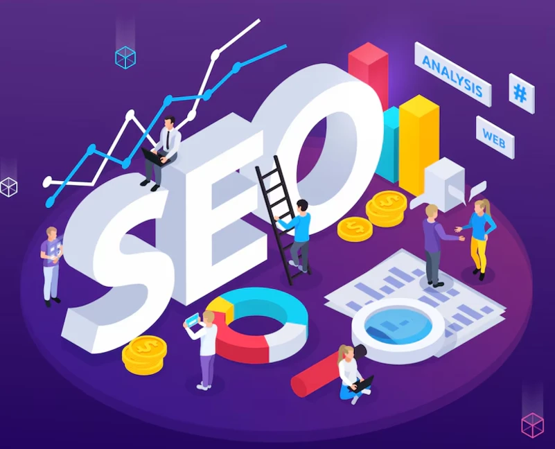 Unlock the Power of Digital Success with BEST SEO COMPANY IN BANGALORE