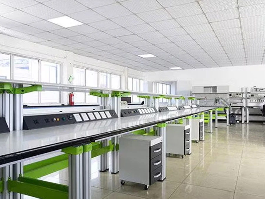 ESD Table in Bangalore-ESD Work Tables-ESD Table Manufaraft: My Post Title