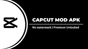CapCut Mod APK Download V13.2.0 (Premium Unlocked