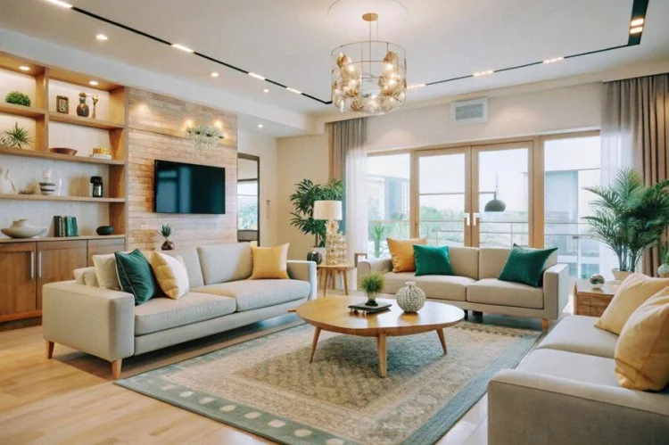 Architects and Interior Designers in Lahore: Enhancing Local Restaurant Int