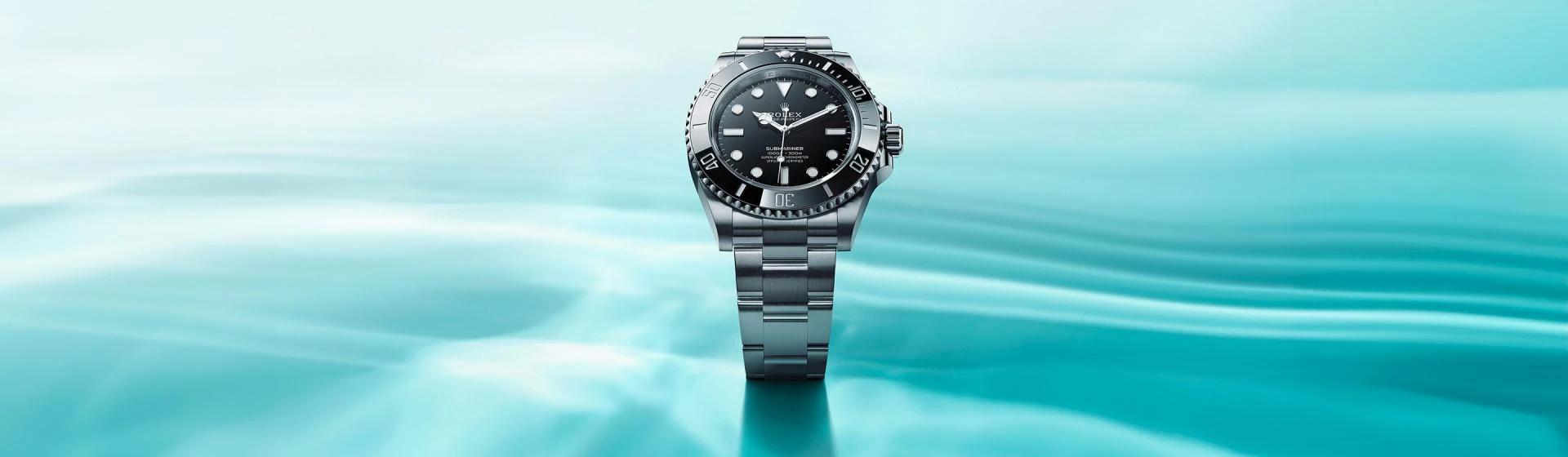 Rolex Submariner: The Legendary Dive Watch That Redefined Timekeeping