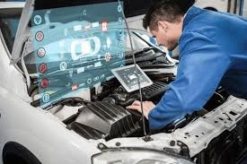 Comprehensive Guide to Auto Repair Shop Management Software