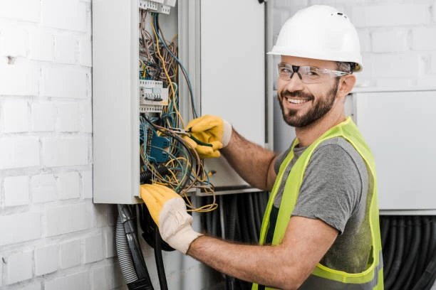 What Makes an Electrician in Strathfield the Right Choice for Your