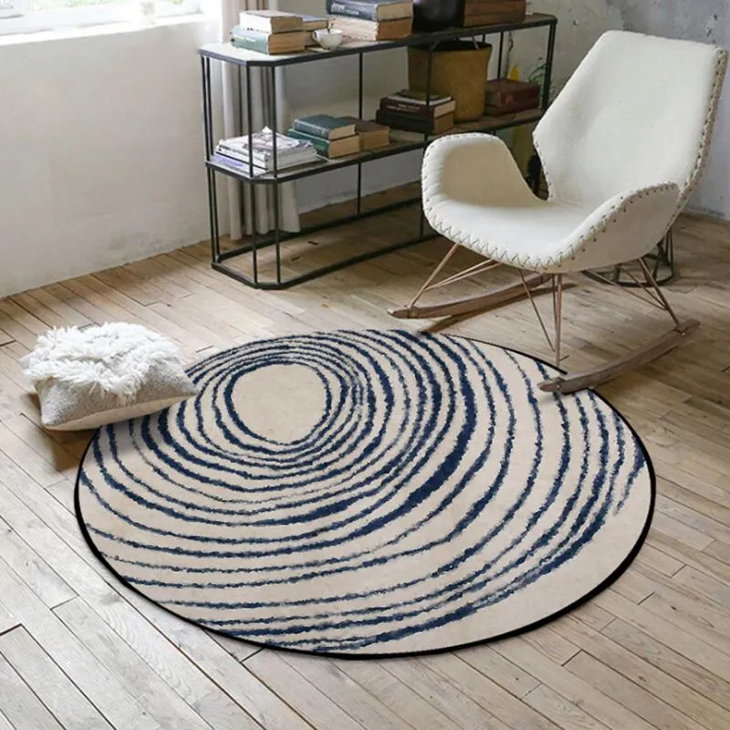 A Buyer’s Guide to High-Quality Round Carpets