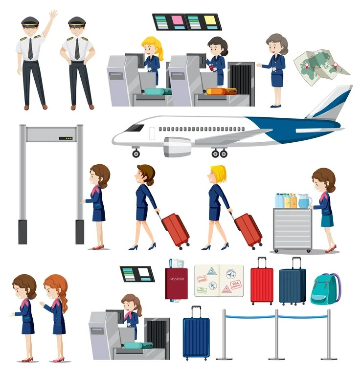 Smart Packing for Frontier: Get the Most Out of Frontier Personal Item Dime