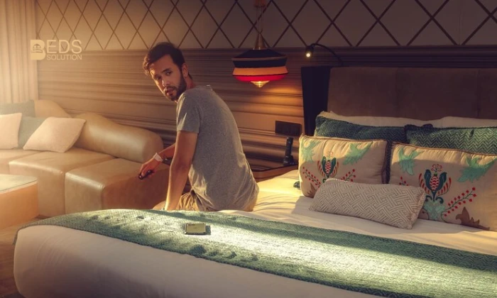 Why Divan Beds are a Great Choice for Your Bedroom?