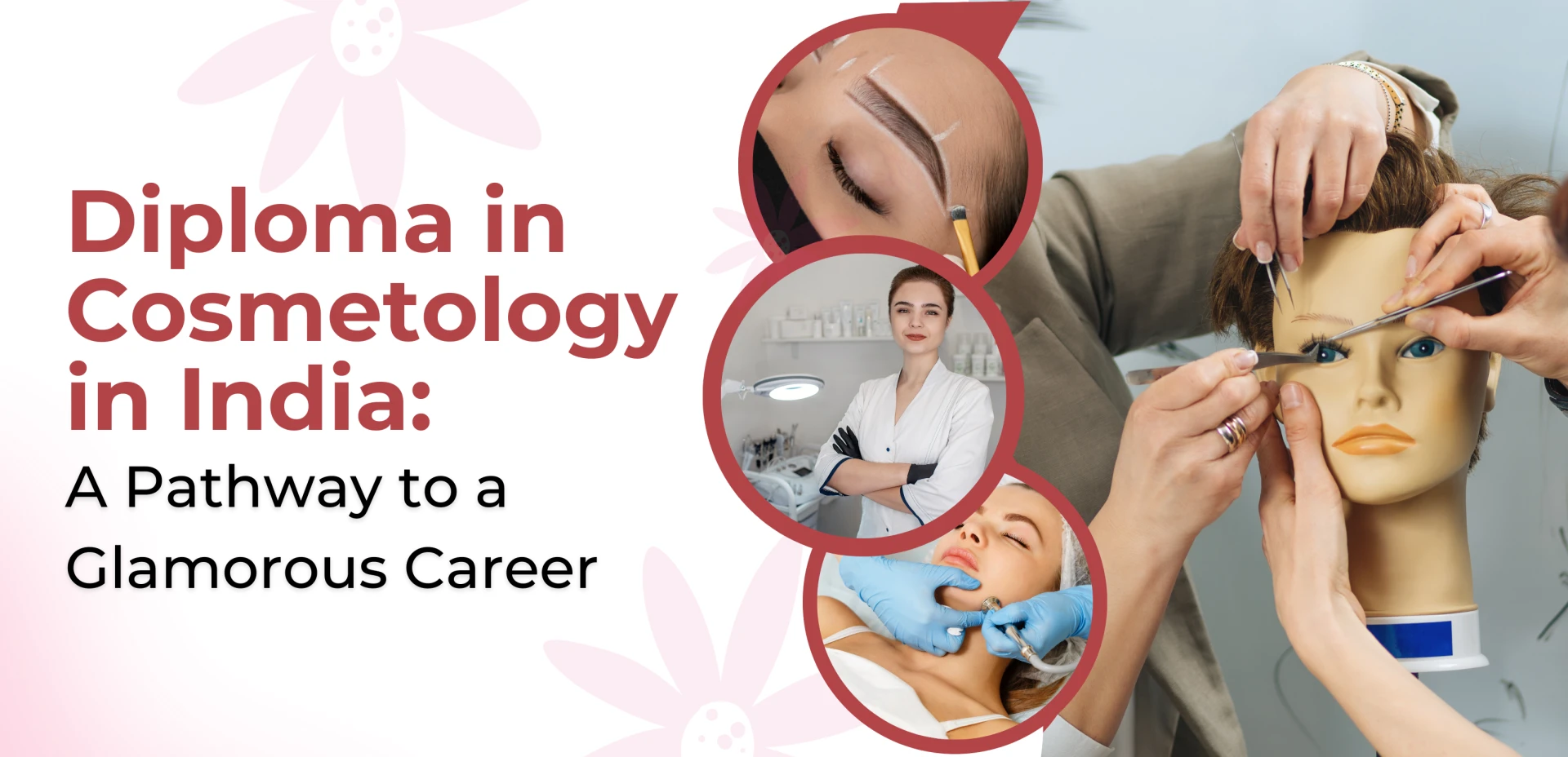 Diploma in Cosmetology in India: A Pathway to a Glamorous Career
