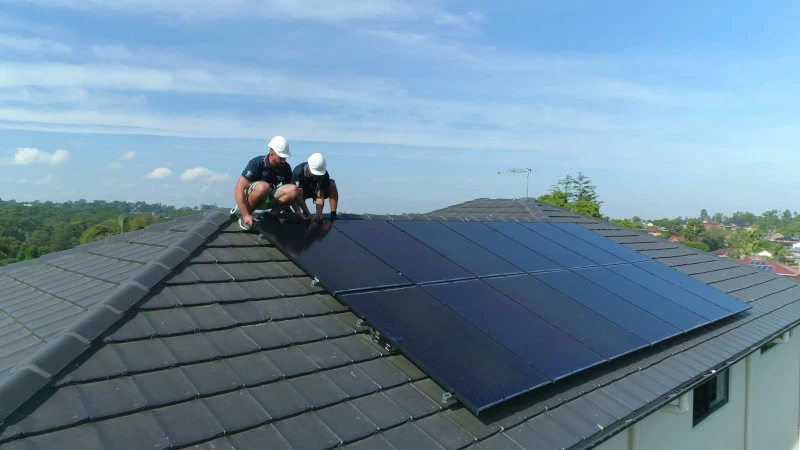 Why Solar Power is the Smartest Investment for Australian Homes