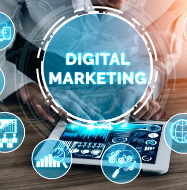 Become a Digital Marketer Today