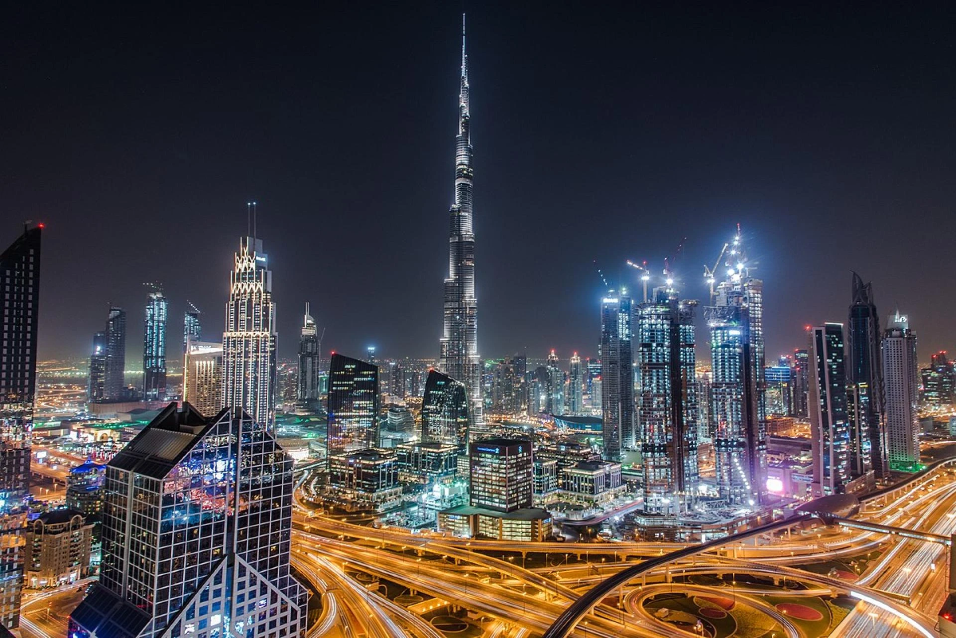 Top 10 Things to Do in Dubai on Your First Trip