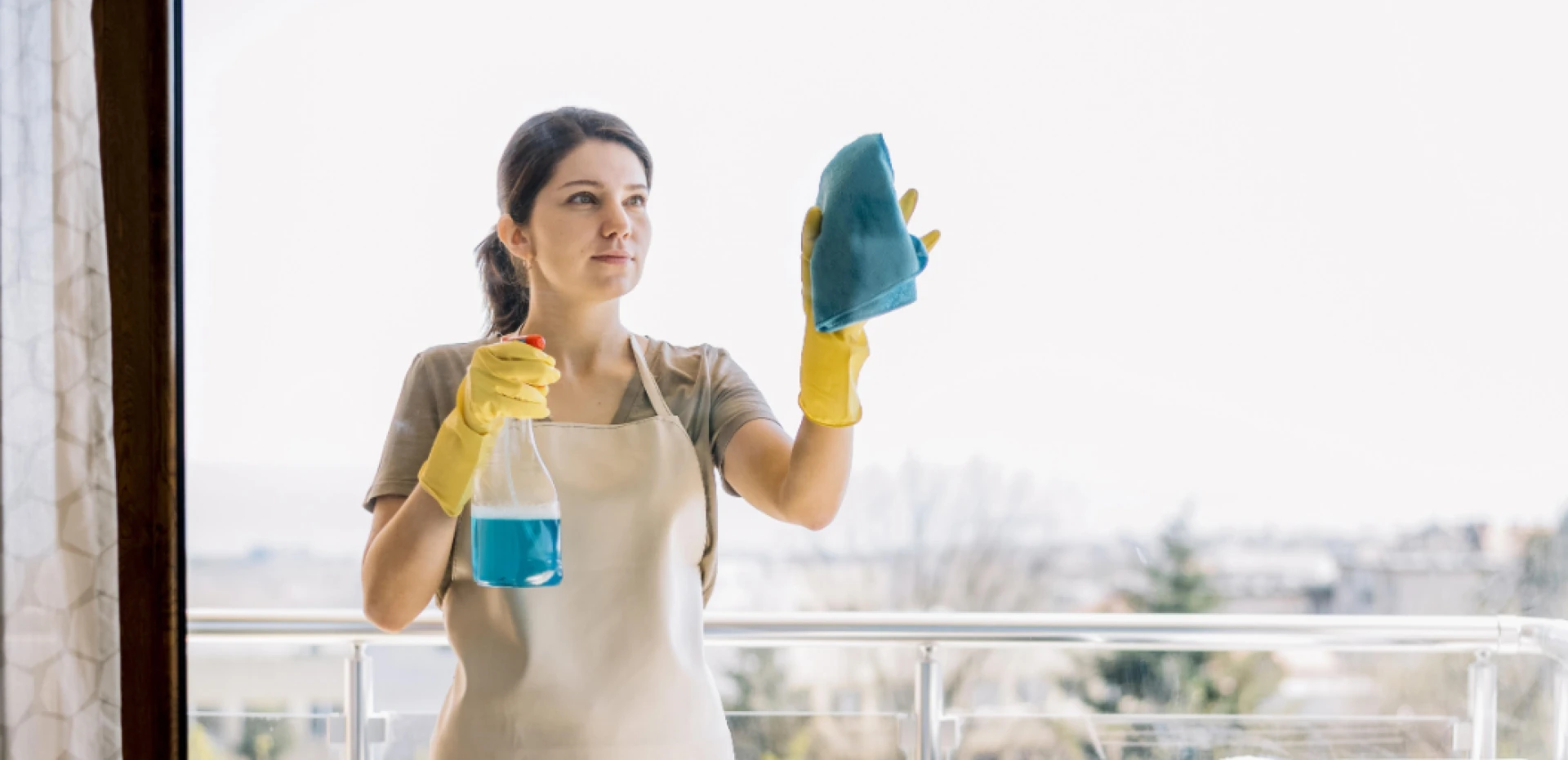 The Evolution of Maid Services in Dubai: Traditional to Modern