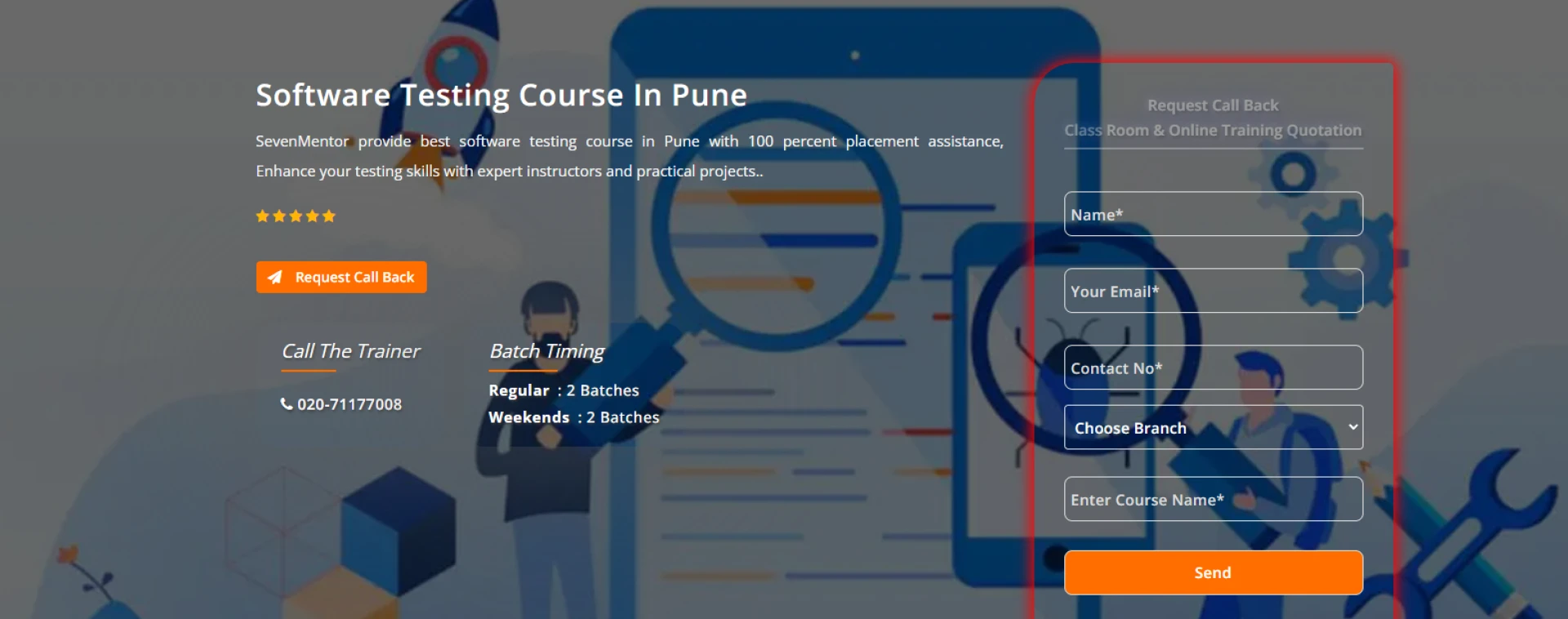 How do I switch career from automation testing to AI?