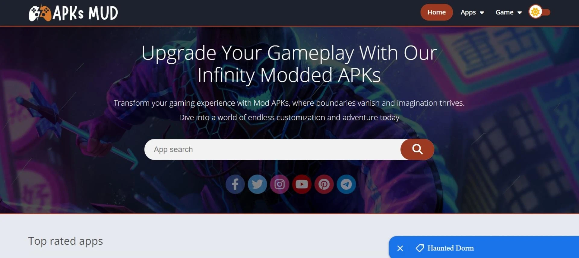 Introduction to Geometry Dash for PC