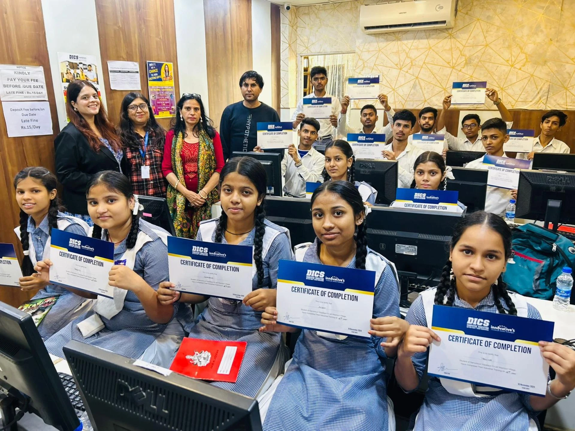 Tally Training Course in Pitampura, Delhi