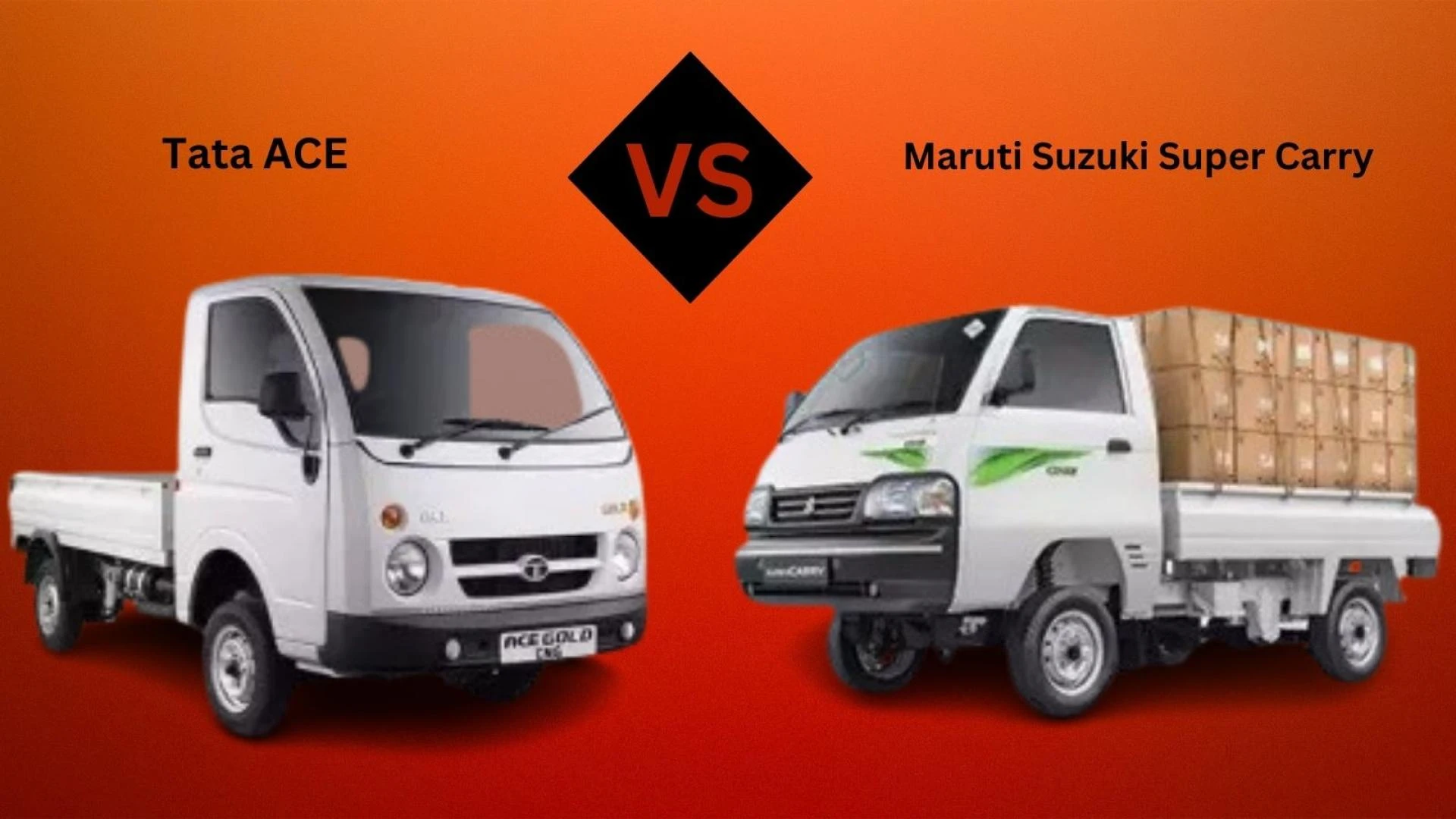 How Commercial Mini Trucks Help You Work Smarter, Not Harder