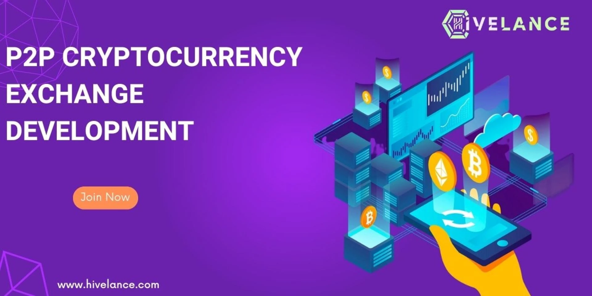 Future Trends in P2P Crypto Exchange Development Solutions