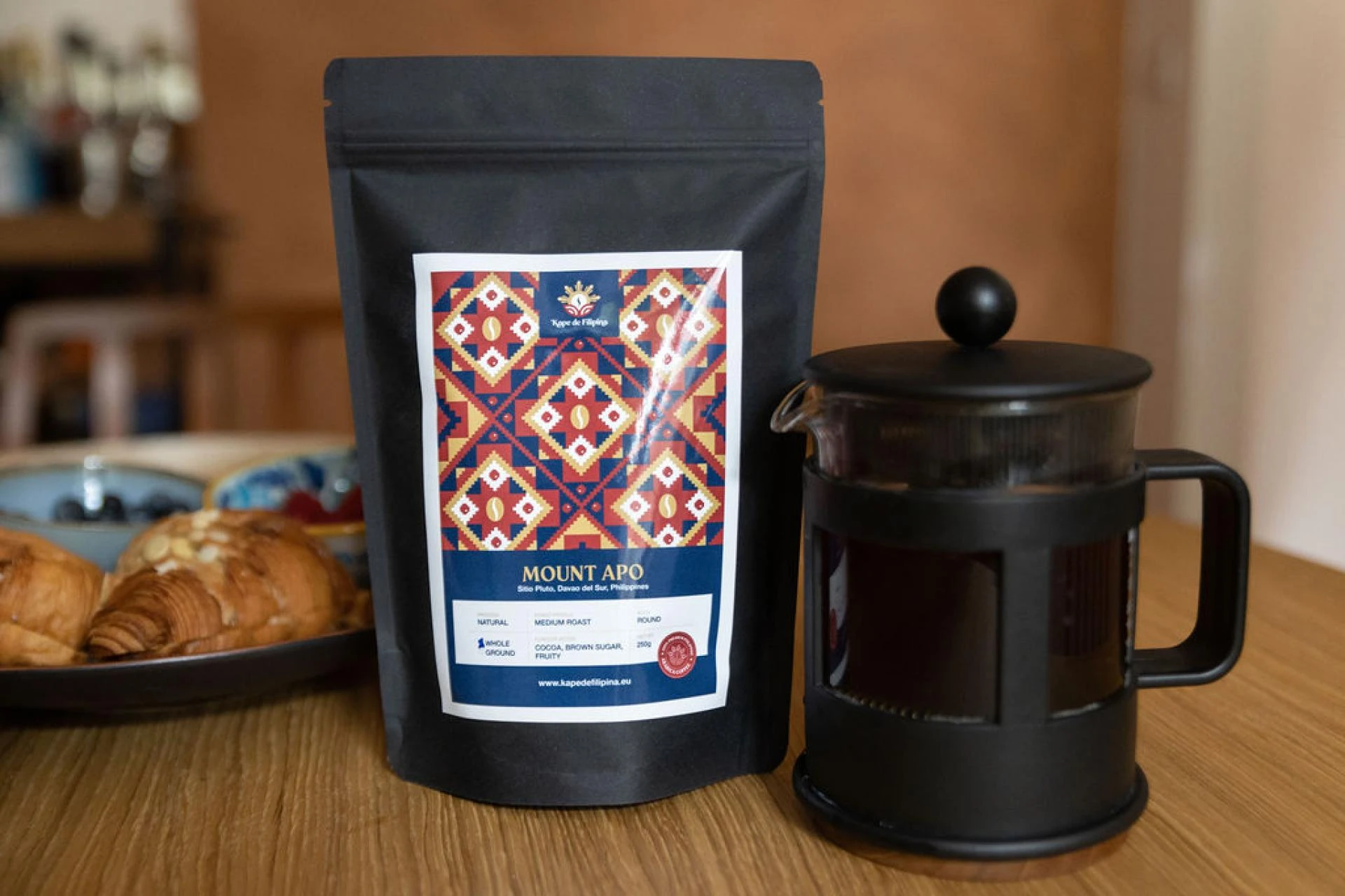 Why Specialty Coffee from the Philippines is a Must-Try: The Unique Arabica