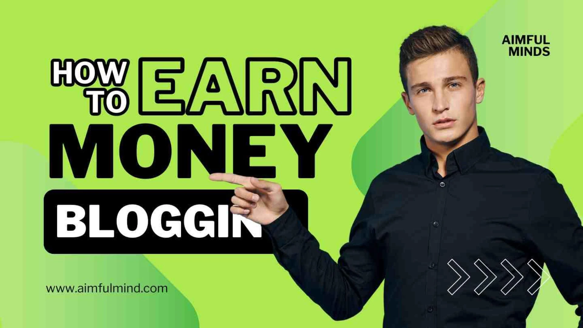 How To Create A Successful Blog To Earn Money Online