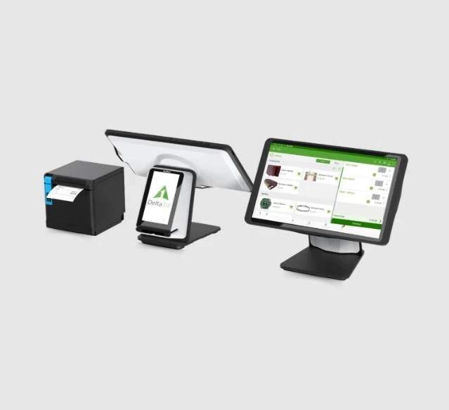 The Ultimate Guide to All-In-One POS Systems for Retail and Beauty Salons